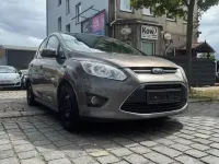Gebraucht Ford C-MAX Champions Edition 116 PS (85 kW) 2013 Braun Van / Kleinbus