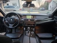 Gebraucht BMW 530 258 PS (189 kW) 2013 Grau Kombi