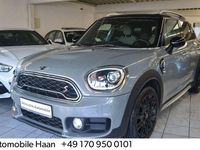 Gebraucht Mini Cooper S Countryman 192 PS (141 kW) 2017 Grau SUV