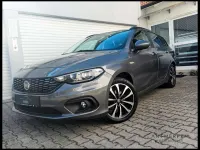 Gebraucht Fiat Tipo Lounge 120 PS (88 kW) 2020 Grau Kombi