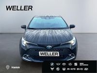 Gebraucht Toyota Corolla Team 140 PS (102 kW) 2023 Schwarz Limousine