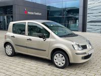 gebraucht Renault Modus 1.2 Benzin Mit TÜV