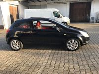 gebraucht Opel Corsa 1.4 Twinport Sport Sport