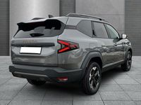 Neu Dacia Bigster Extreme 156 PS (114 kW) 2025 Dolomitgrau SUV