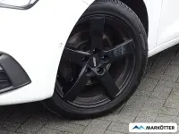 Gebraucht Seat Leon FR 131 PS (96 kW) 2020 Weiß Kombi