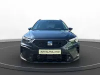 Neu Seat Arona FR 116 PS (85 kW) 2026 Grau SUV