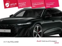 Gebraucht Audi A6 S-Line 367 PS (269 kW) 2025 Grün Kombi