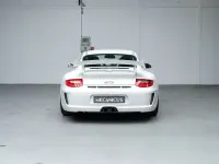 Occasion Porsche 997 435 ch (319 kW) 2009 Blanc
