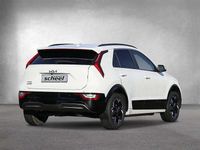 Gebraucht Kia e-Niro Inspiration 150 kW (204 PS) 2023 Weiß SUV