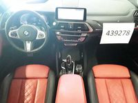 gebraucht BMW X3 xDrive20d Aut. M Sport