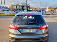 Gebraucht Ford Mondeo 240 PS (176 kW) 2017 Grau Kombi