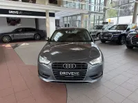 Gebraucht Audi A3 Ambition 200 PS (147 kW) 2013 Grau Limousine