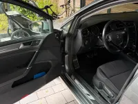 Gebraucht VW Golf Alltrack 178 PS (130 kW) 2017 Grau Kombi