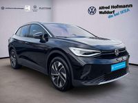 Gebraucht VW ID.4 Pure 124 kW (169 PS) 2025 Grenadillschwarz metallic SUV