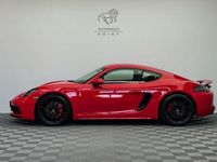 Gebraucht Porsche Cayman 400 PS (294 kW) 2021 Andere
