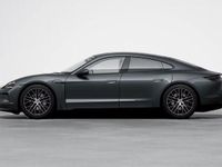 Second-hand Porsche Taycan 319 kW (435 CP) 2025 Gri Berlinǎ