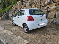 gebraucht Toyota Yaris Yaris1.0 VVT-i