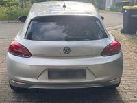 gebraucht VW Scirocco 1.4 TSI 90kW Team Team
