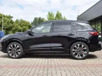 Neu Ford Kuga ST-Line X 242 PS (177 kW) 2026 Agate black SUV
