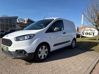 Używany Ford Transit Trend 75 KM (55 kW) 2019 Biały Minivan