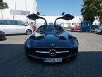 gebraucht Mercedes SLS AMG Coupe