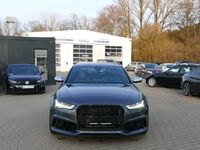 gebraucht Audi RS6 RS6Avant 4.0 TFSI quattro performance