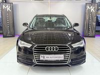 Gebraucht Audi A6 Comfort 190 PS (139 kW) 2017 Schwarz Kombi
