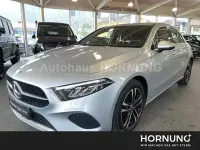 Gebraucht Mercedes A220 Progressive 190 PS (139 kW) 2025 Silber Limousine