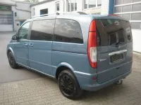 Gebraucht Mercedes Viano 150 PS (110 kW) 2004 Van / Kleinbus