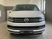 Używany VW T6 150 KM (110 kW) 2018 Biały Van