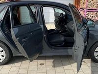 Gebraucht Audi A1 Sportback 95 PS (69 kW) 2017 Grau Kleinwagen