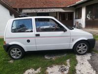 gebraucht Fiat Cinquecento Cinquecento0.9 i.e.