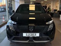 Gebraucht Peugeot 3008 GT 136 PS (100 kW) 2025 Lackierung schwarz perla nera/ SUV