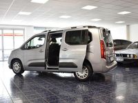 Gebraucht Opel Combo Life Edition 102 PS (75 kW) 2019 Grau Van / Kleinbus