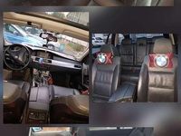 Gebraucht BMW 523 Performance 177 PS (130 kW) 2006 Kombi