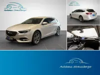 Occasion Opel Insignia 170 ch (125 kW) 2019 Argent Break