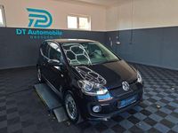 Gebraucht VW up! 75 PS (55 kW) 2012 Andere Kleinwagen
