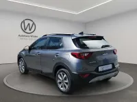 Neu Kia Stonic Vision 101 PS (74 kW) 2026 Astrograu met. SUV