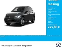 Gebraucht VW Golf VIII Move 110 PS (80 kW) 2024 Uranograu Limousine