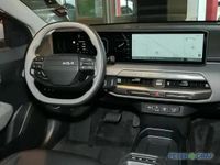 Neu Kia EV4 150 kW (204 PS) 2025 Pentametal grau Kleinwagen