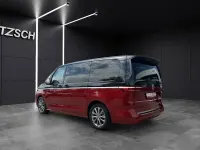 Gebraucht VW Multivan Energetic 218 PS (160 kW) 2022 Schwarz Van / Kleinbus