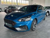 Gebraucht Ford Focus ST 280 PS (205 kW) 2019 Blau Limousine