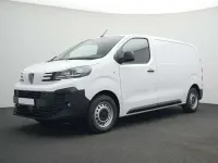 Gebraucht Peugeot Expert 144 PS (105 kW) 2025 Kaolinweiß Van