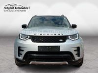 gebraucht Land Rover Discovery 5 HSE TDV6 *7-Sitzer*NETTO 27.710 €*