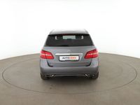 gebraucht Mercedes B180 B-KlasseUrban, Benzin, 18.240 €