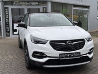 gebraucht Opel Grandland X (X) Automatik Navi Kamera