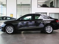 Gebraucht Audi A3 Sport 150 PS (110 kW) 2022 Schwarz Limousine