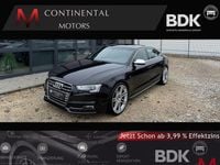 Gebraucht Audi S5 Sportback Ambiente 333 PS (244 kW) 2013 Schwarz Kleinwagen