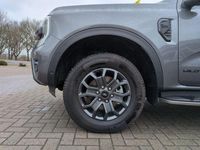 Gebraucht Ford Ranger Wildtrack 205 PS (150 kW) 2025 Grau Abholung