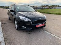 gebraucht Ford Focus Turnier 1.5 TDCi | TÜV Neu | Service Neu | inkl. Mwst.